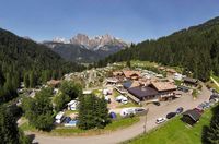 Camping Vidor